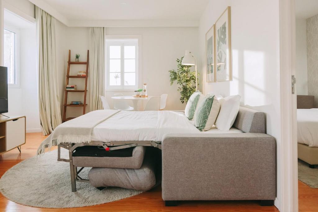 Casa do Contador - Suites & Pool - 14