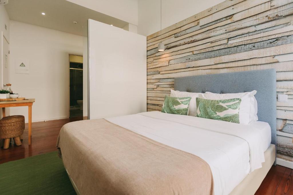 Casa do Contador - Suites & Pool - 6