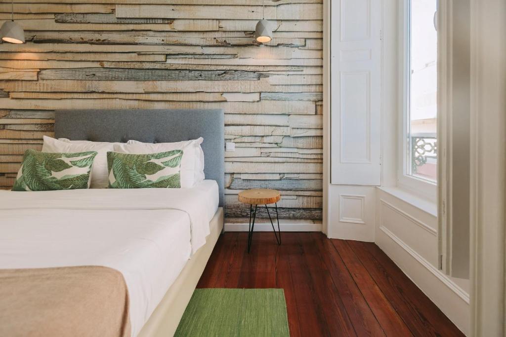 Casa do Contador - Suites & Pool - 7