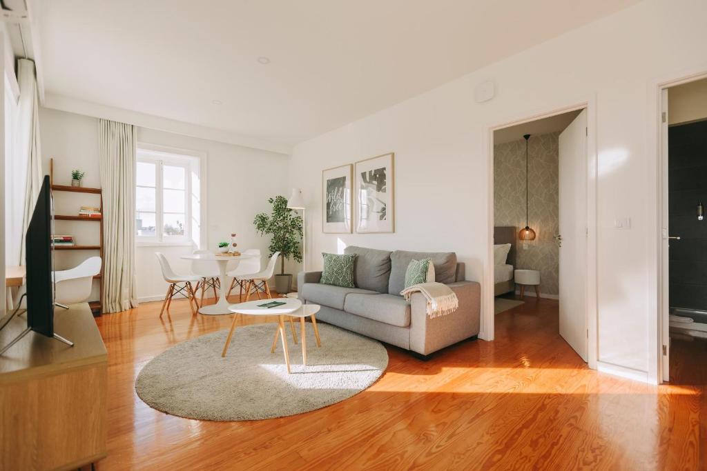 Casa do Contador - Suites & Pool - 9