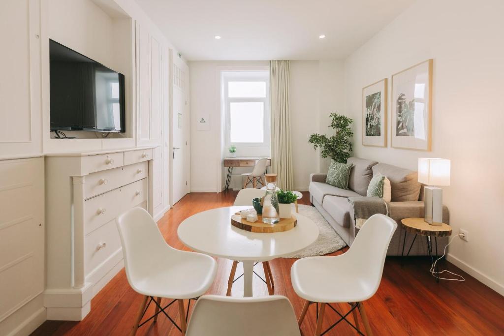 Casa do Contador - Suites & Pool - 18