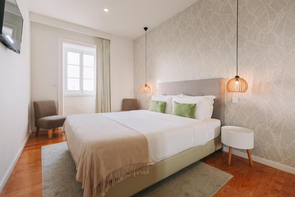 Casa do Contador - Suites & Pool - 12