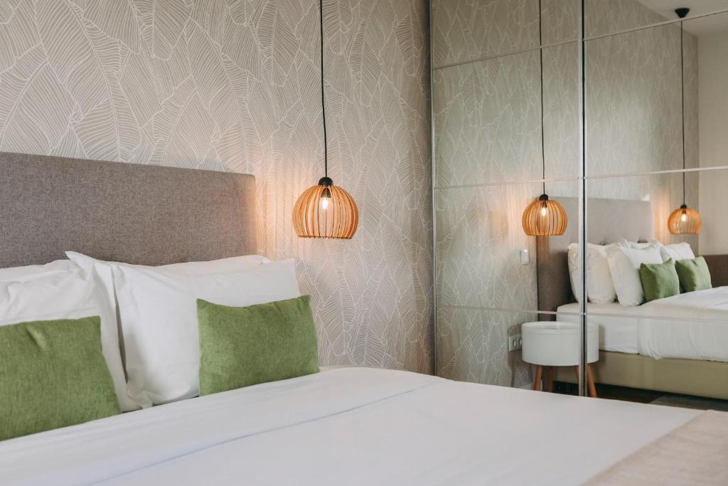 Casa do Contador - Suites & Pool - 17