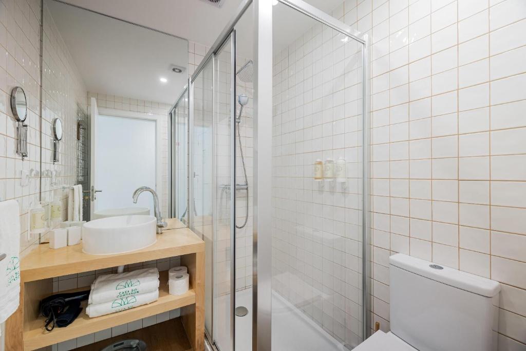 Casa do Contador - Suites & Pool - 8