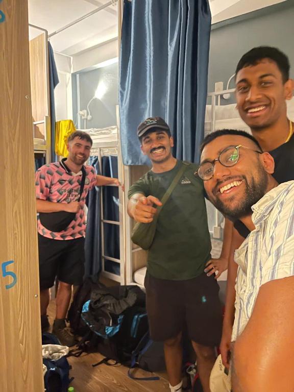 Tamcoc Backpackers Hostel Homestay - 2