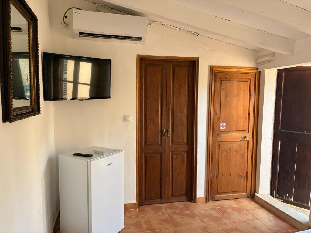 Agroturismo Finca Dalt Murada - 单人间
