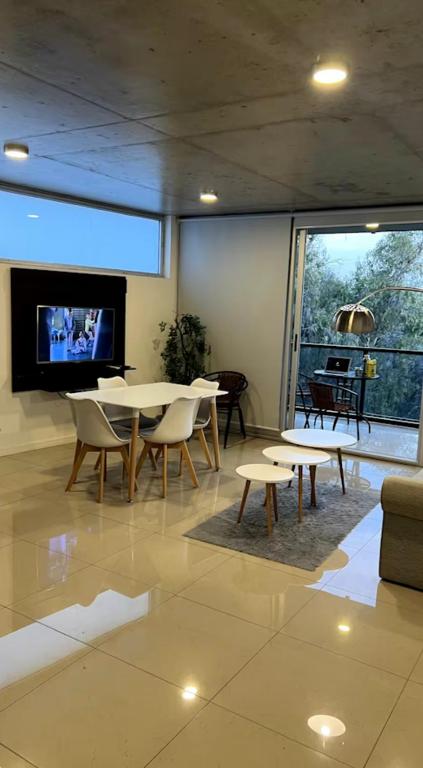 Condominio en Fisherton