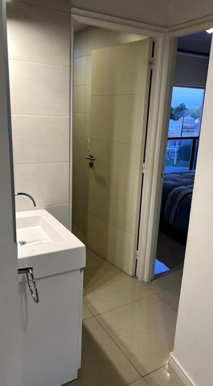 Condominio en Fisherton