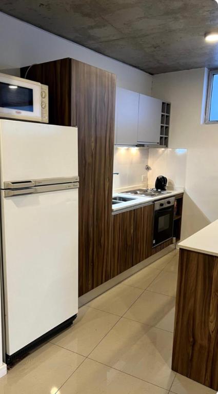 Condominio en Fisherton