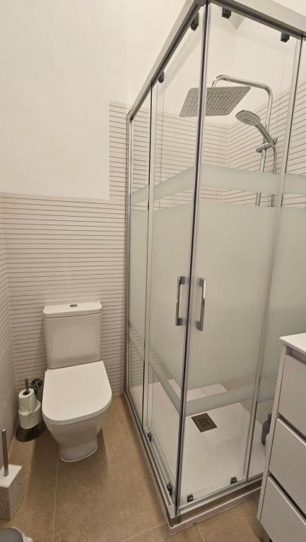 Hostel Raíces - Zweibettzimmer