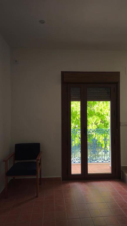 Hostel Raíces - Трехместный номер