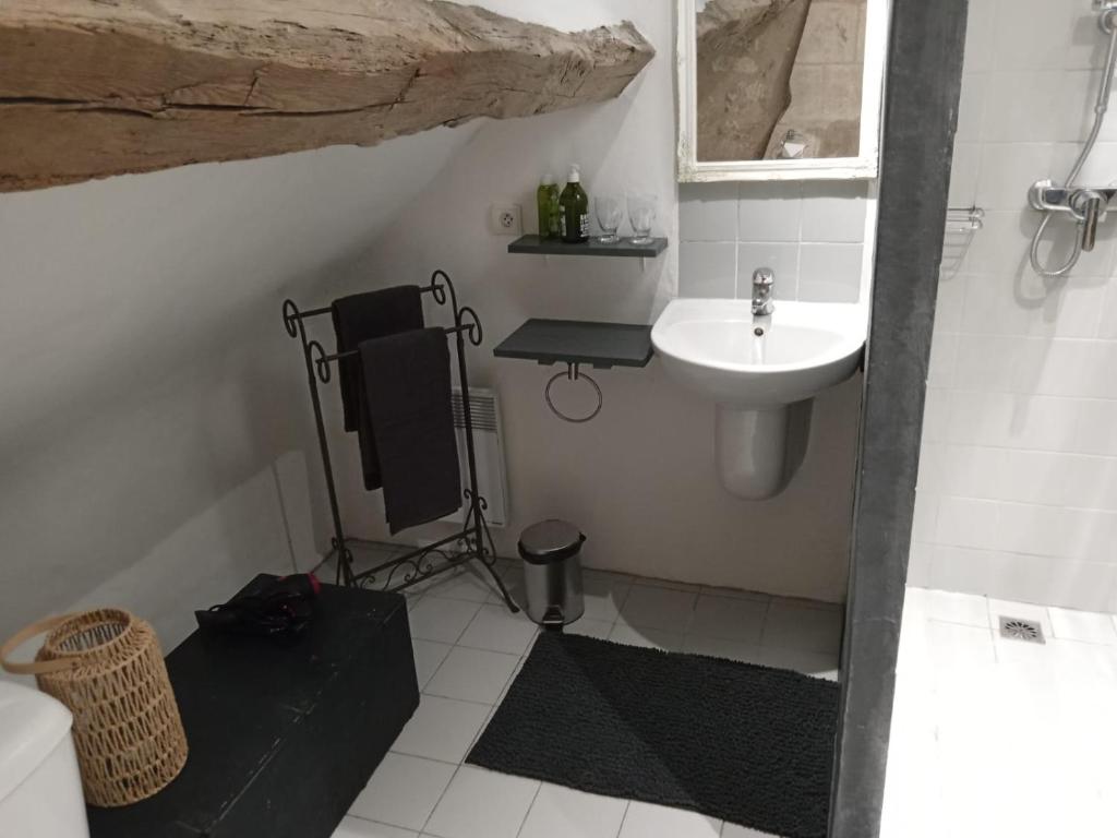 Domaine de Givré - 17