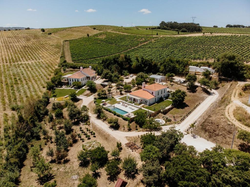 Cambeiros Guest House