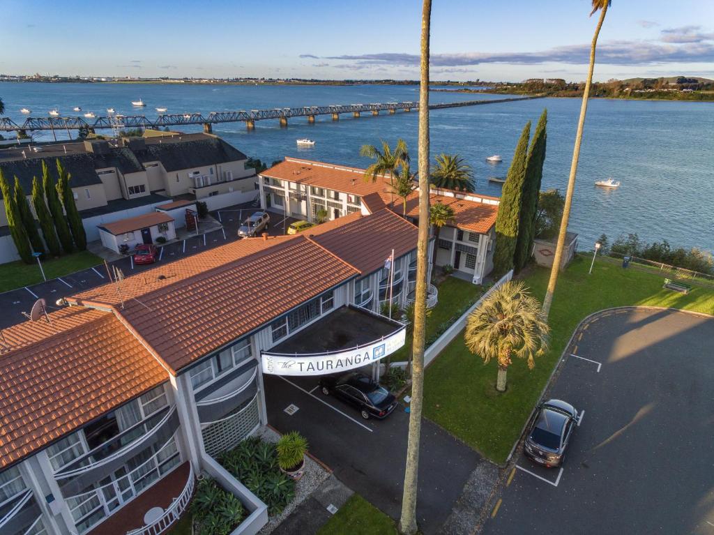 The Tauranga on the Waterfront - Resim 30