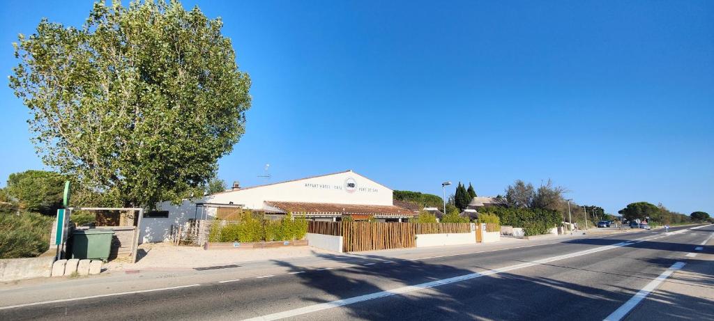 Logis Le Nid du Pont de Gau - 8