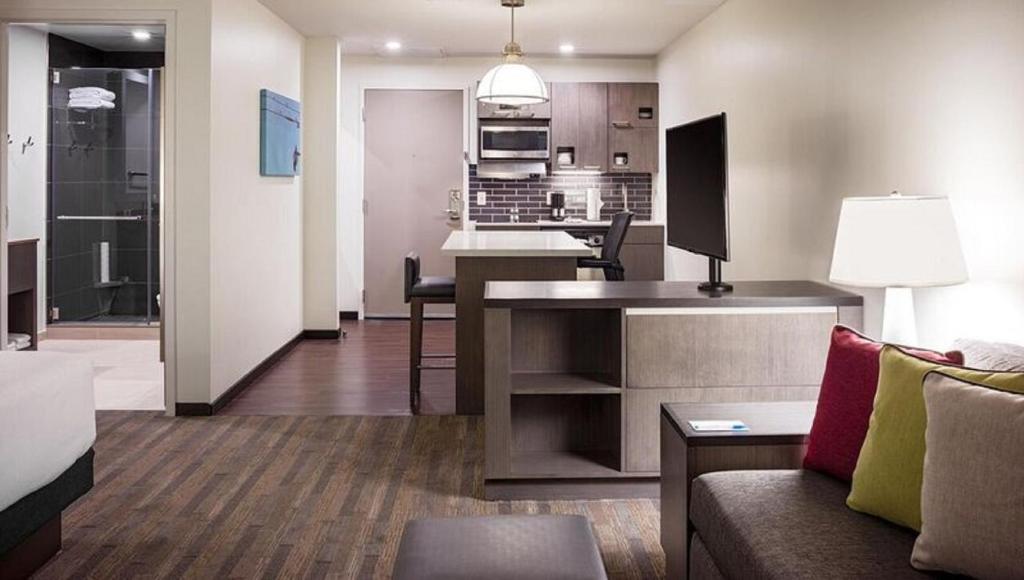 Hyatt House New Orleans Downtown - 