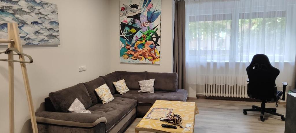 Minihotel Vitex - Resim 26