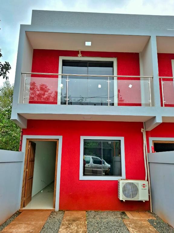 Foto de la galeria de Duplex Encarnación 1 a Encarnación
