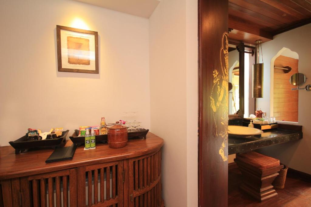 Fotografie z fotogalerie ubytování Muang Samui Spa Resort - SHA Extra Plus v Chaweng Beach