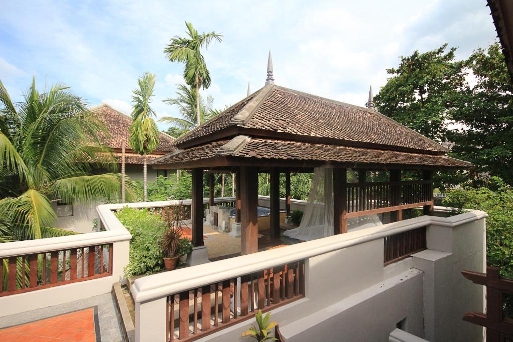 Muang Samui Spa Resort - 11