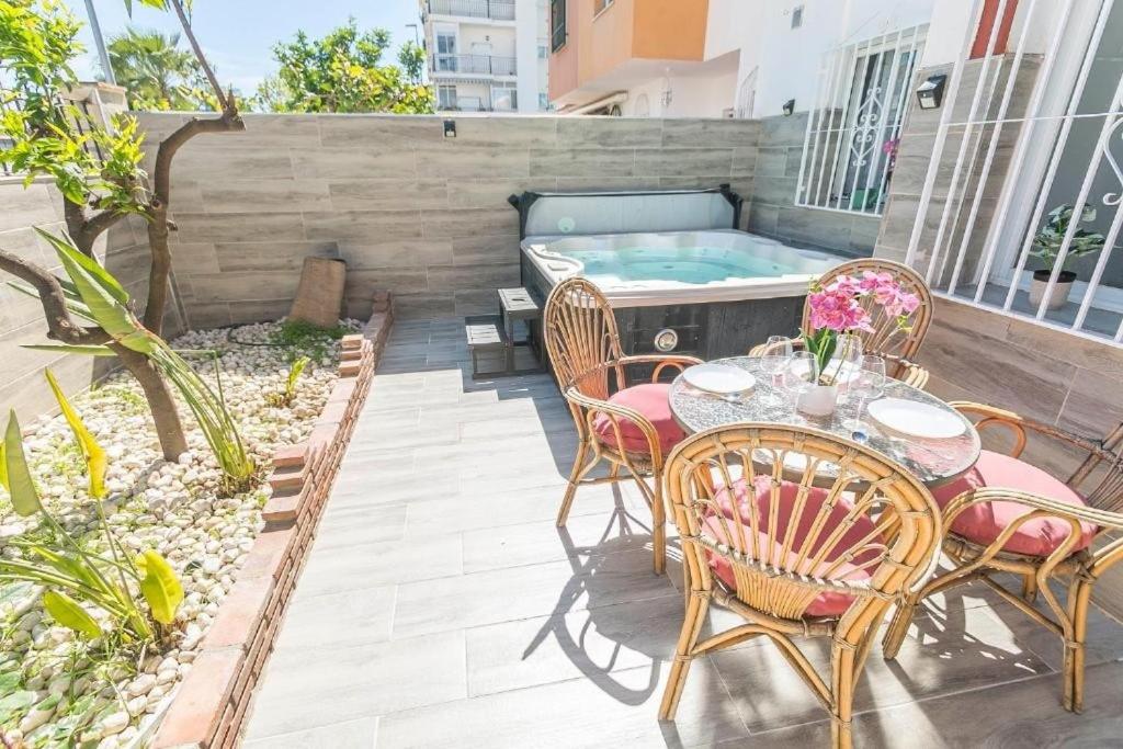 Casa Ramos Nerja