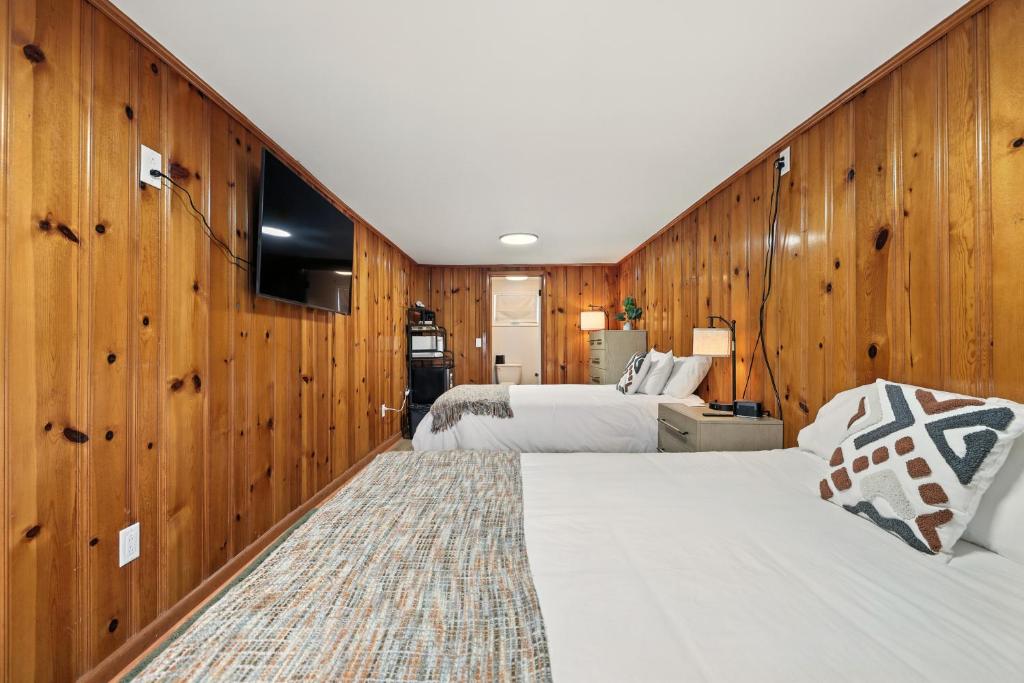 Hillside Hotel photo