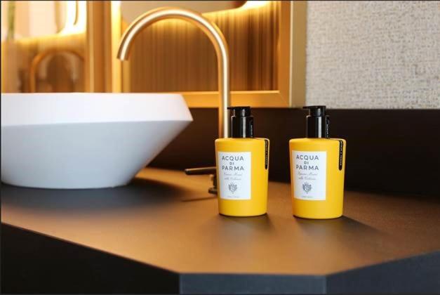 Casa Baglioni Milan - The Leading Hotels of the World - 9