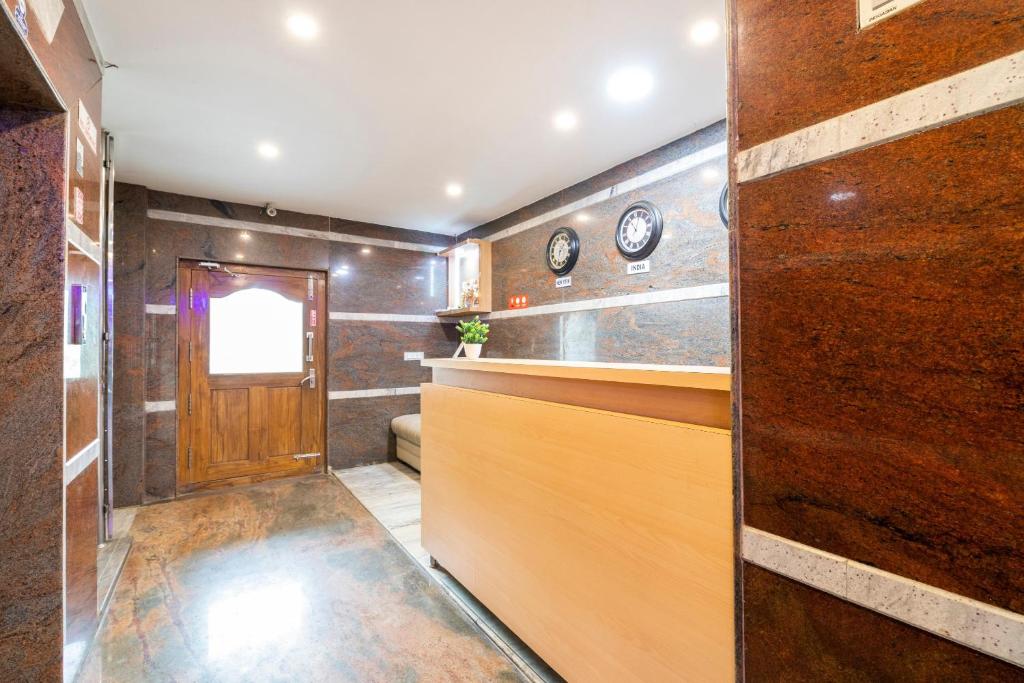 Imagen de la galería de Super Hotel O SPF Palace, en Kammasandra