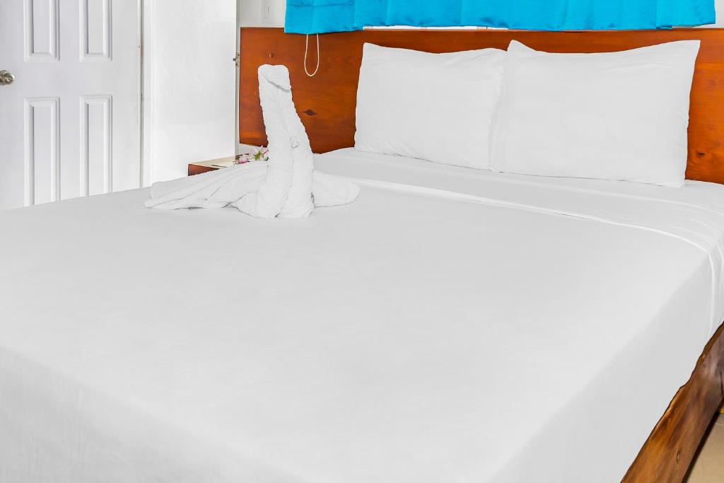 Hotel Restaurant Chino - Chambre Lit Queen-Size Avec Vue Sur Mer