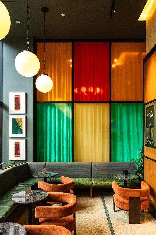 Fairlane Hotel Nashville photo