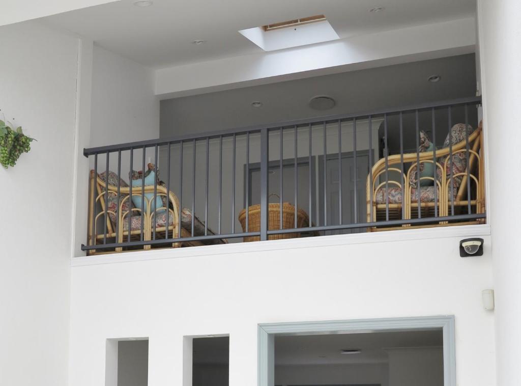 Lush & Co Auckland Bed & Breakfast - Resim 33