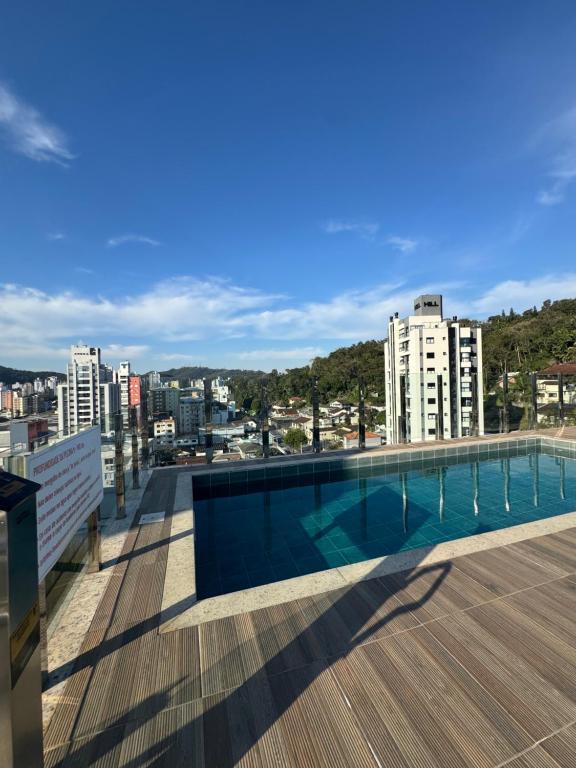 Galería fotográfica de Loft, Vila Germânica en Blumenau