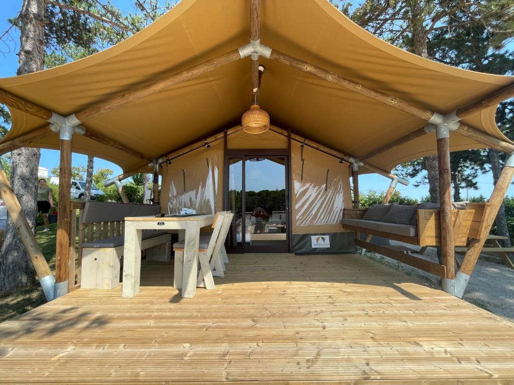 Villaggio La Pescaccia - Housity