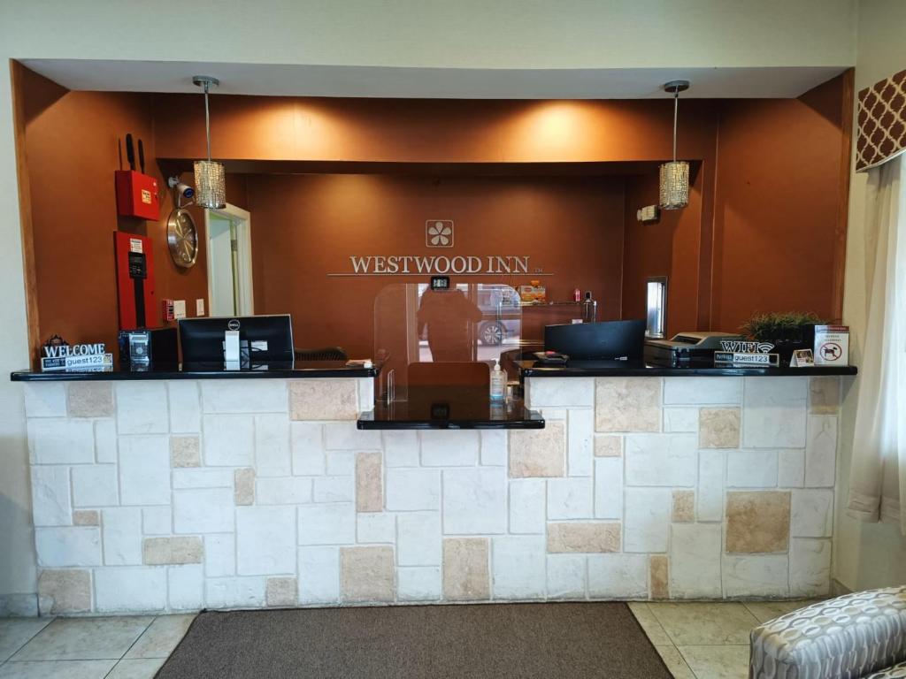 Westwood Inn Extended Stay Gonzales TX