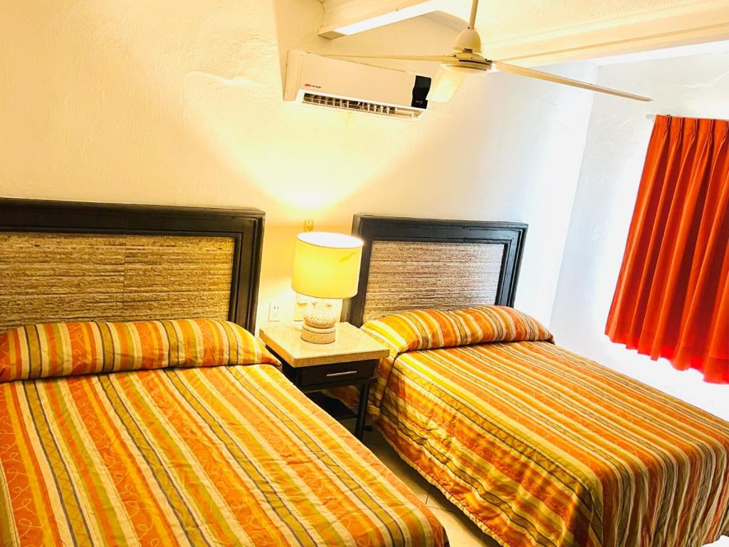 Los Picos Hotel & Suites Bucerias photo