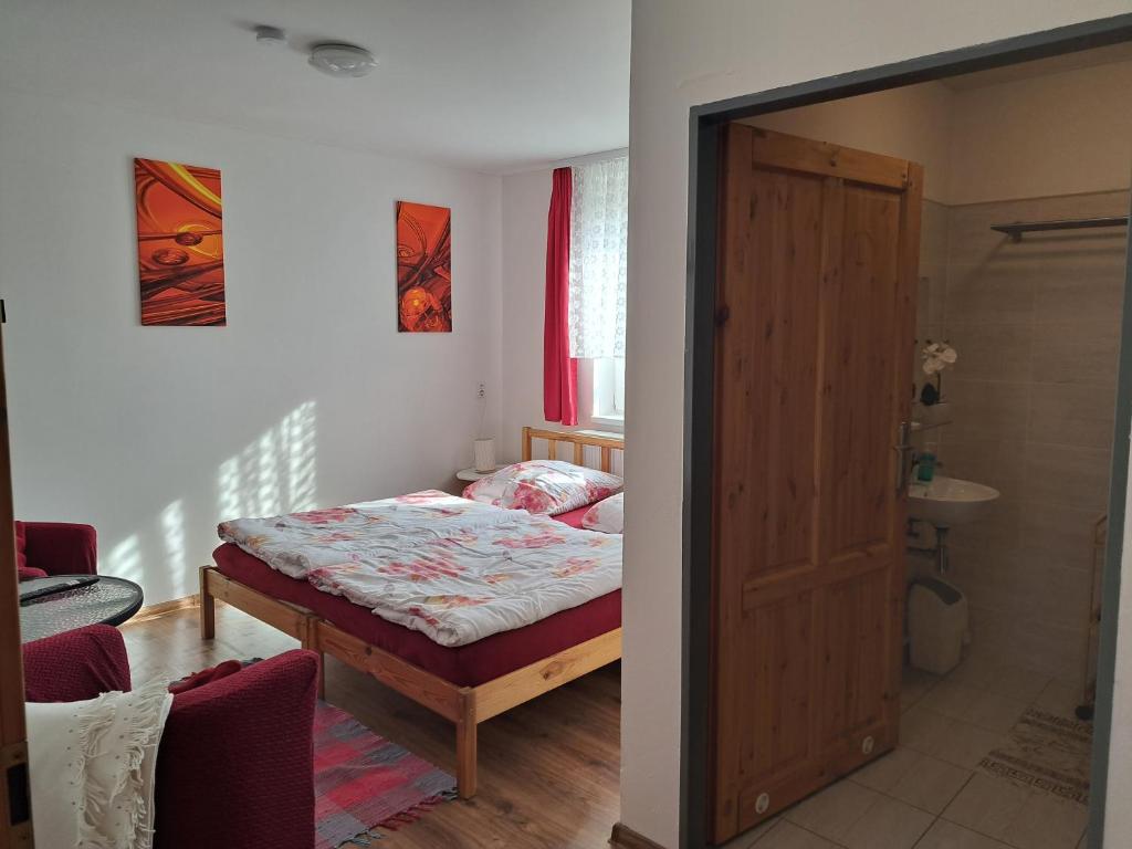 Penzion U Kapličky - 4