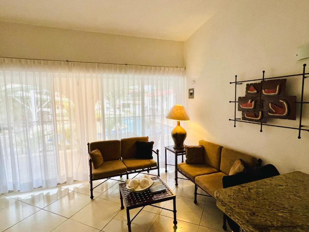 Los Picos Hotel & Suites Bucerias - Suite Double Standard