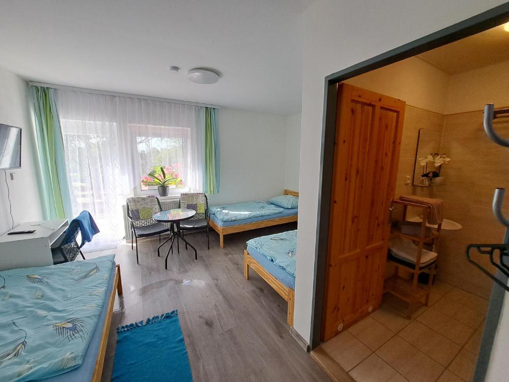 Penzion U Kapličky - 10