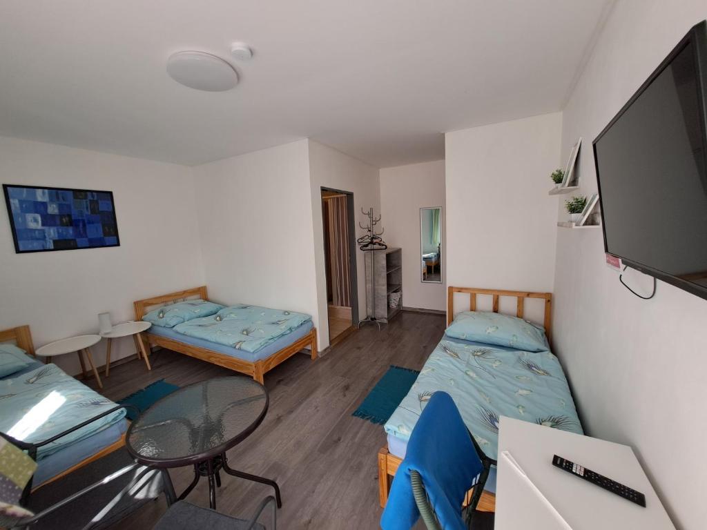 Penzion U Kapličky - 9