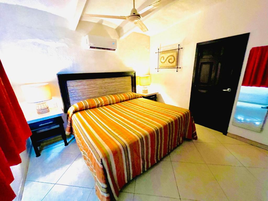 Los Picos Hotel & Suites Bucerias - Suite 2 Chambres