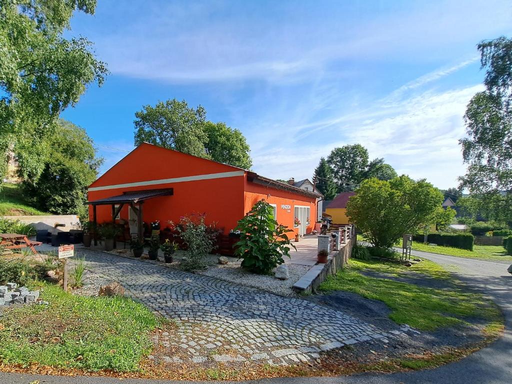 Penzion U Kapličky - 19