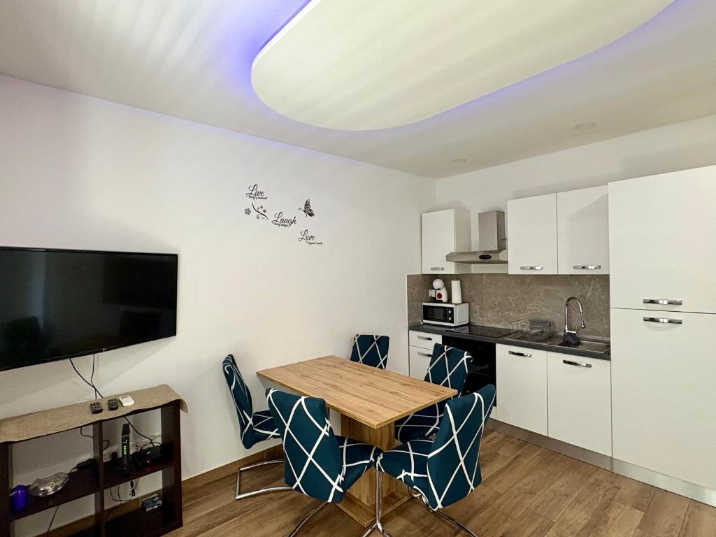 Beautiful apartment Mia
