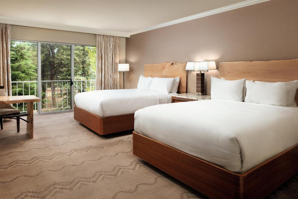 Little America Hotel Flagstaff - 