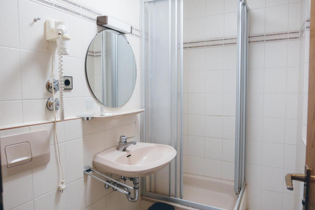 Hotel Allee 25 - Resim 45