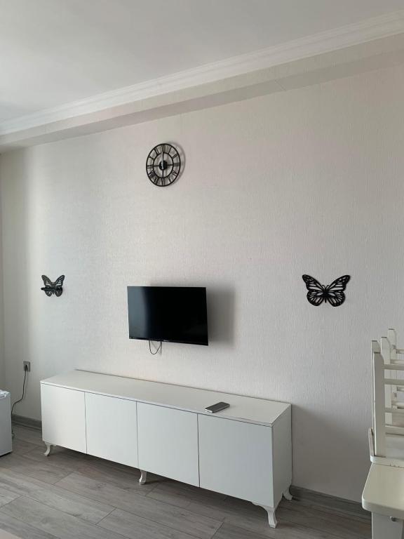 Astara Apartman 1-45