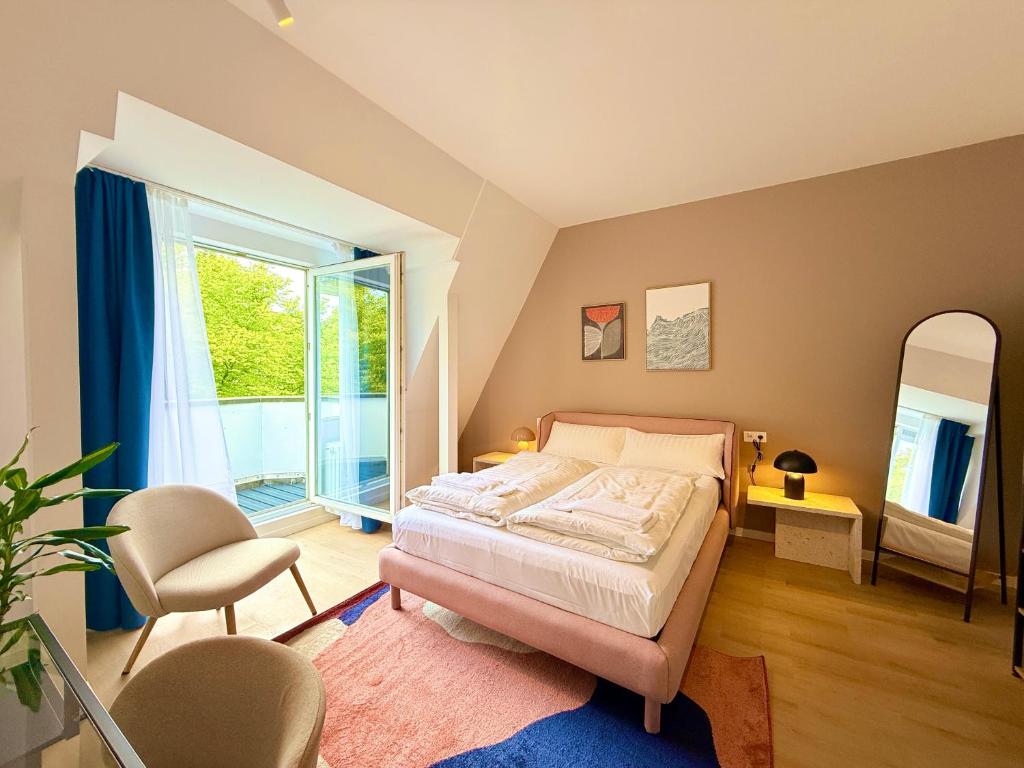 Smart Stayzz - Resim 30