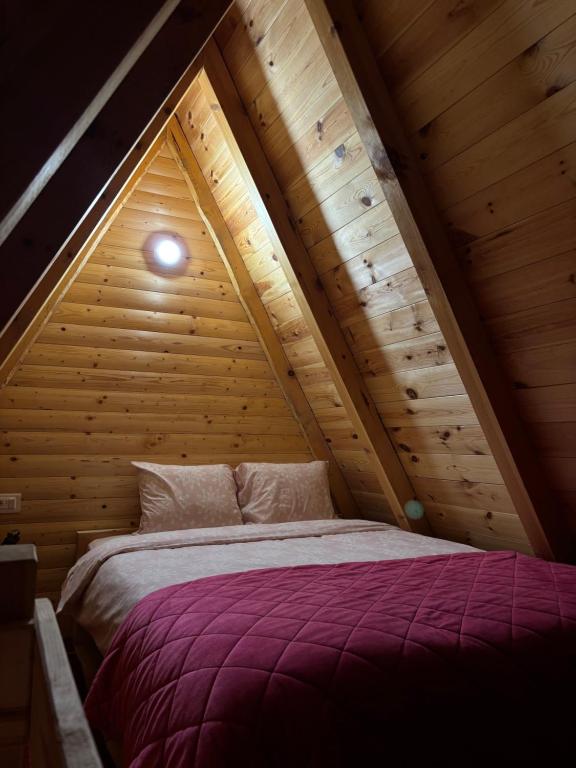 Cottage Bumblebee - 10