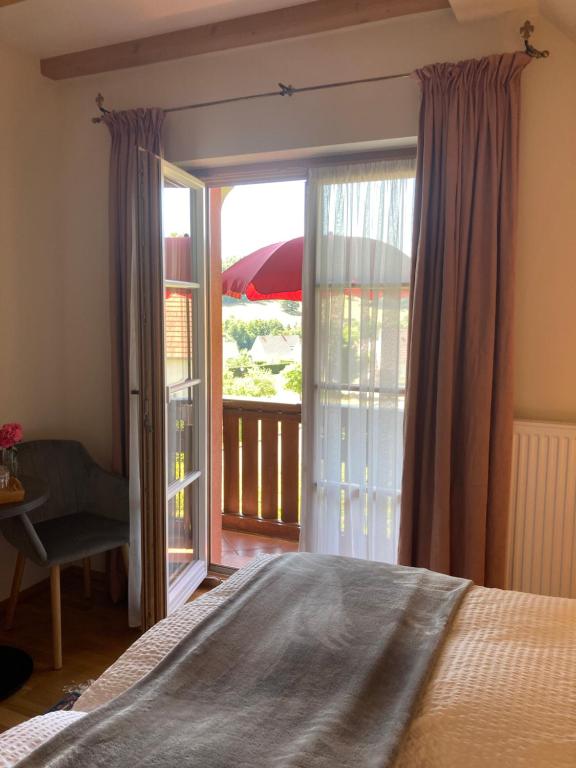 Le Val Charmant - Double Room