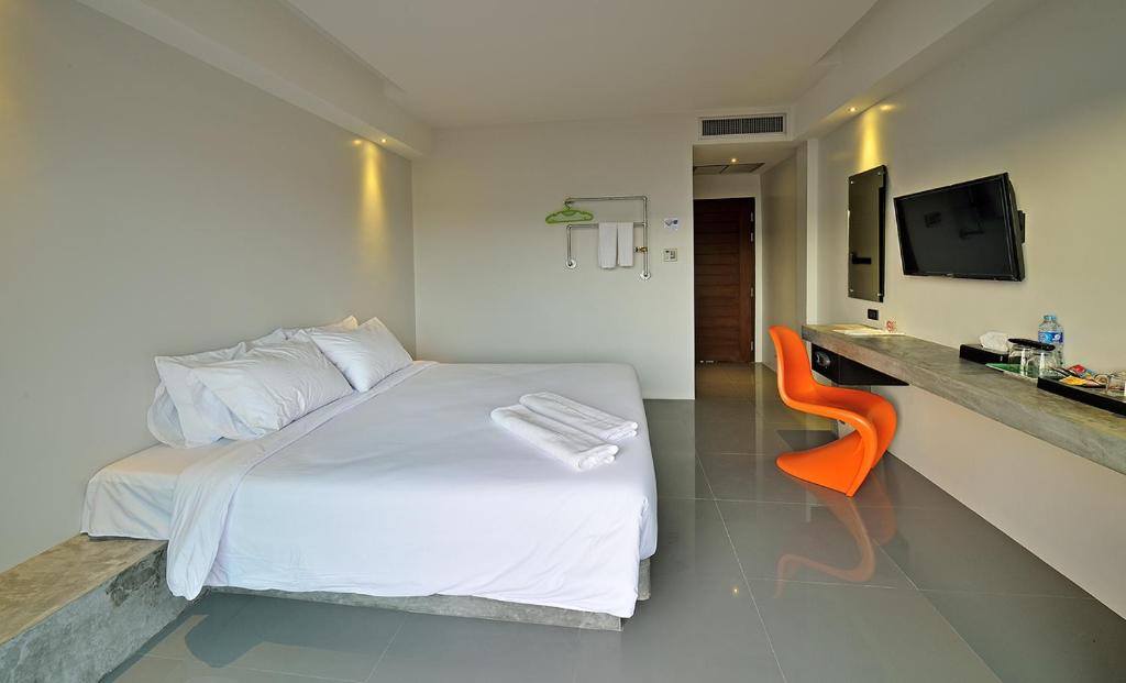 Riverside Hotel - Resim 11