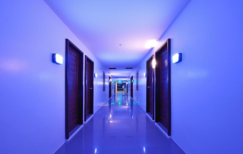 Riverside Hotel - Resim 10